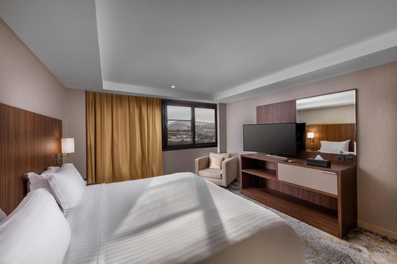 The View Hotel Abha Exterior photo